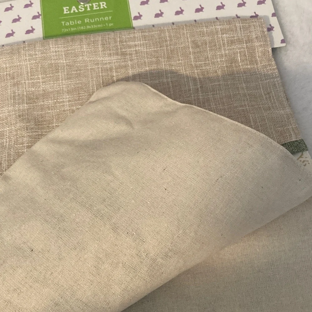 Hobby Lobby 2020 Easter Bunny Table Runner